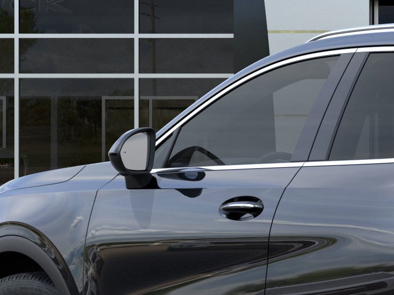 New 2026 Buick Envision Preferred image 12