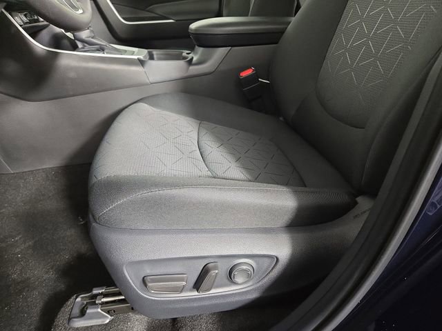 New 2025 Toyota RAV4 XLE image 30