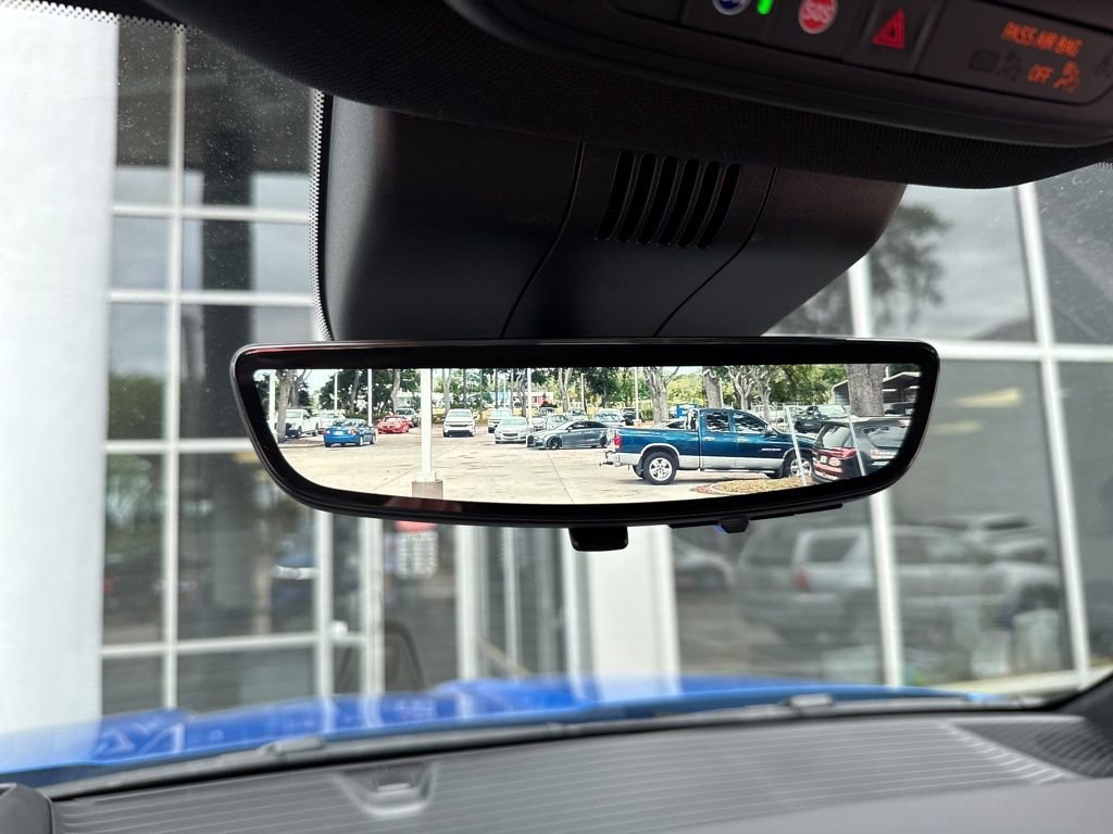 Used 2026 Chevrolet Silverado EV Trail Boss image 41