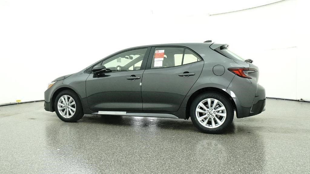 New 2026 Toyota Corolla SE image 11