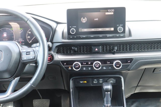 Used 2023 Honda CR-V Sport image 16