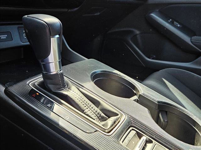 Used 2022 Honda Civic Sport image 11