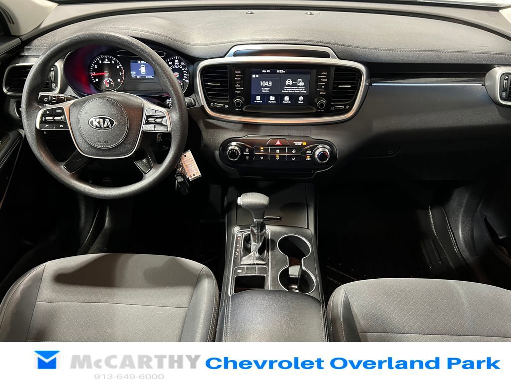 Used 2019 Kia Sorento LX image 23