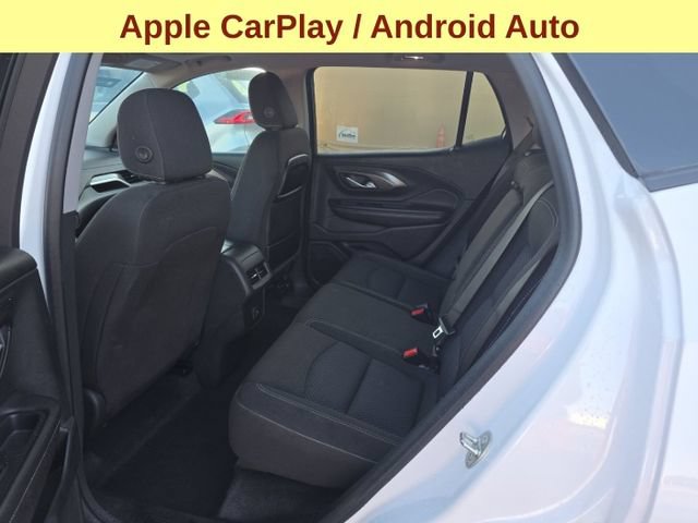 Used 2023 GMC Terrain SLE w/ Driver Convenience Package AWD/4WD image 11