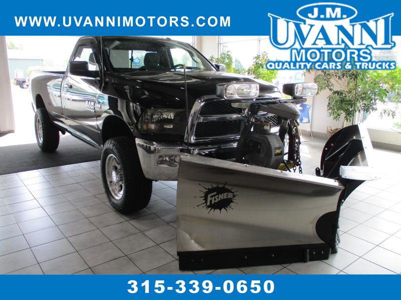 Used 2014 RAM 2500 SLT w/ Popular Equipment Group
