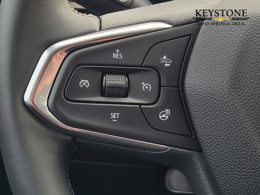 New 2026 Chevrolet Trax ACTIV image 28