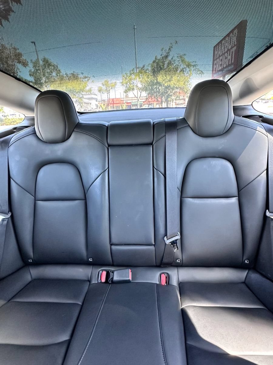 Used 2019 Tesla Model 3 Long Range AWD/4WD image 6