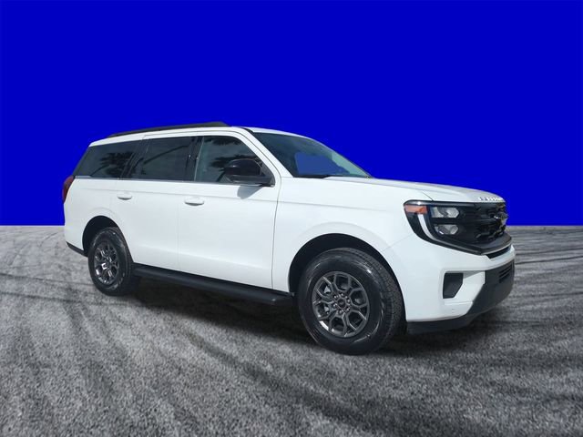 New 2026 Ford Expedition Active RWD image 2