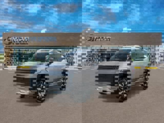 New 2026 Hyundai Ioniq 9 SEL video 1