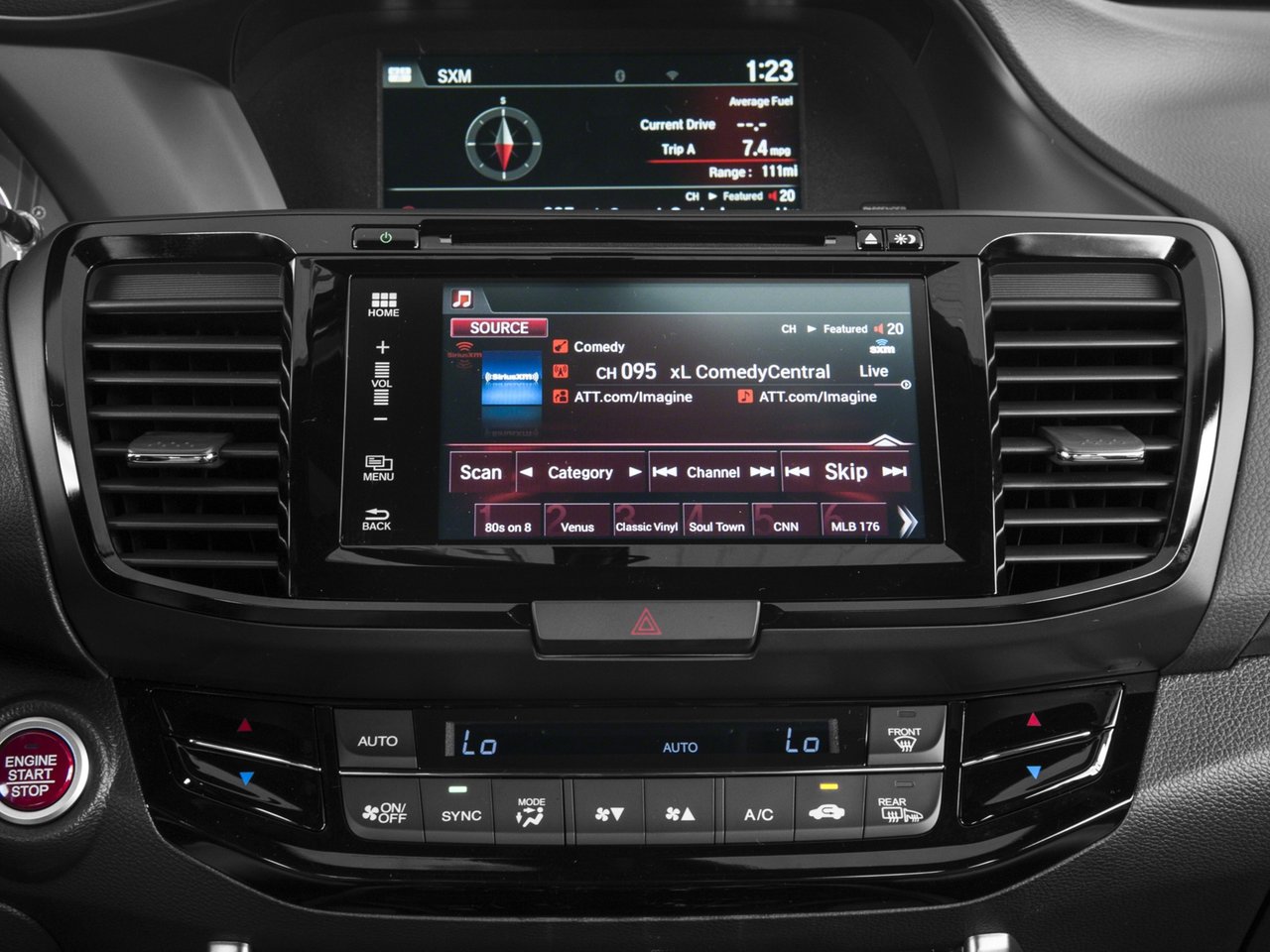 Used 2016 Honda Accord EX-L image 53