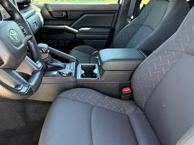 Used 2026 Toyota Tacoma SR5 AWD/4WD image 10