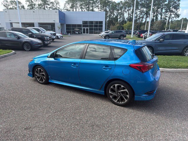 Used 2016 Scion iM FWD image 9