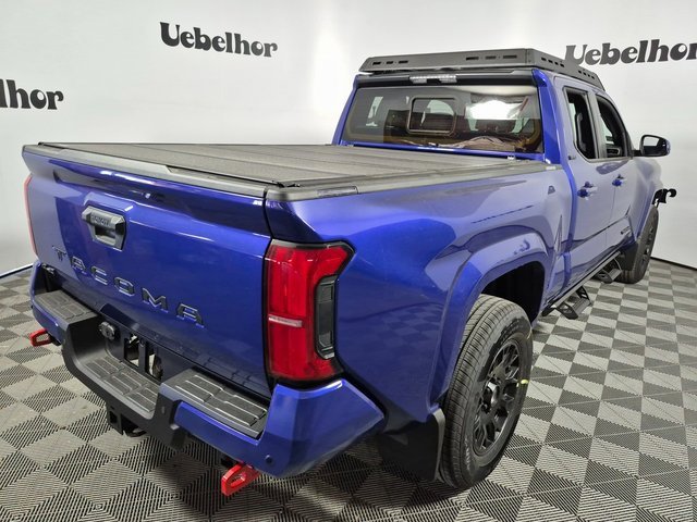 New 2025 Toyota Tacoma SR5 image 5