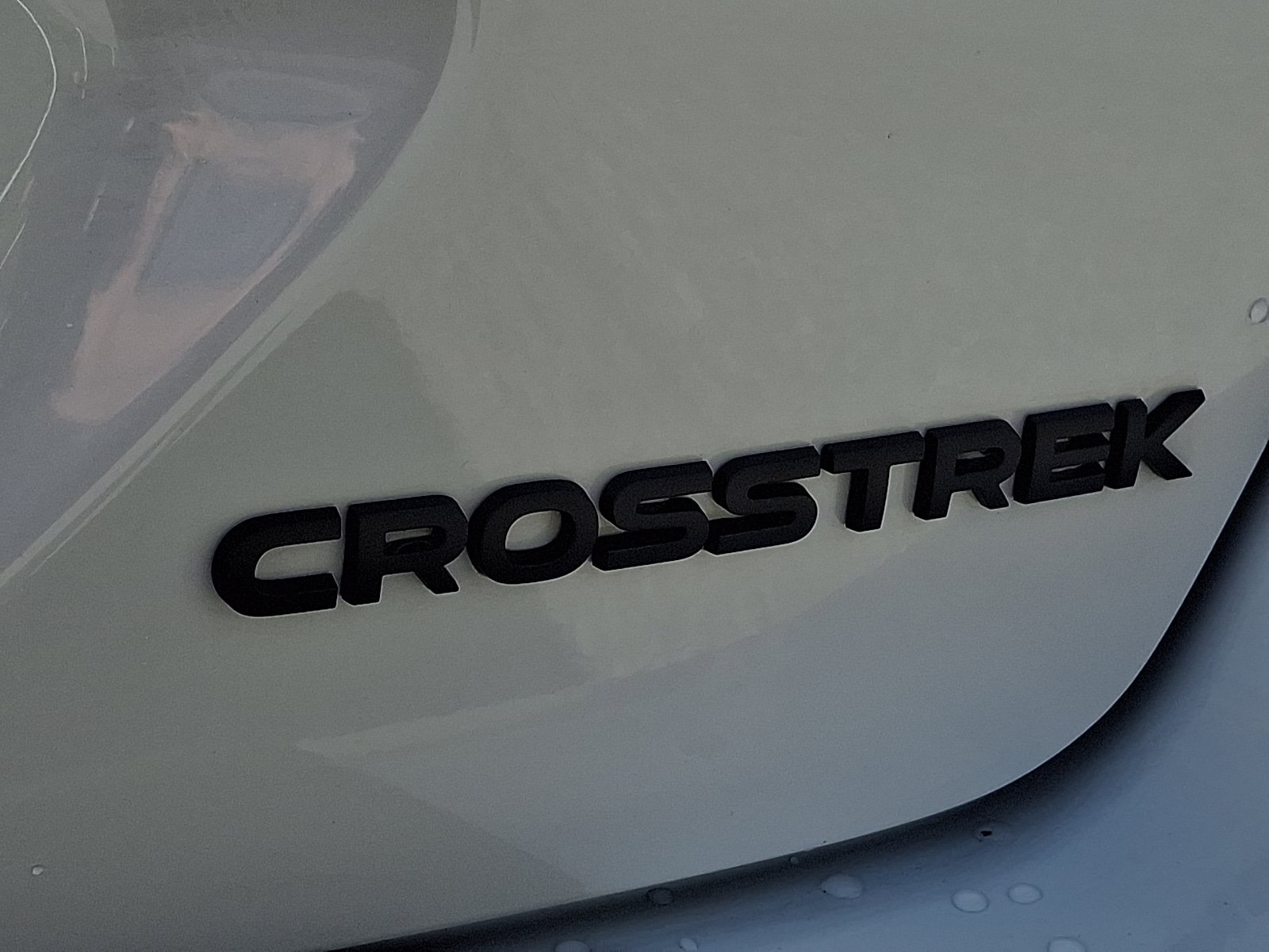 Certified 2026 Subaru Crosstrek 2.5i Premium AWD/4WD image 30