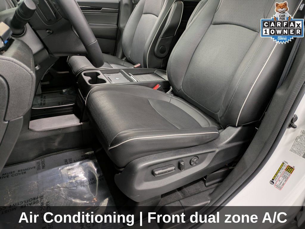 Used 2025 Honda Odyssey Elite image 13