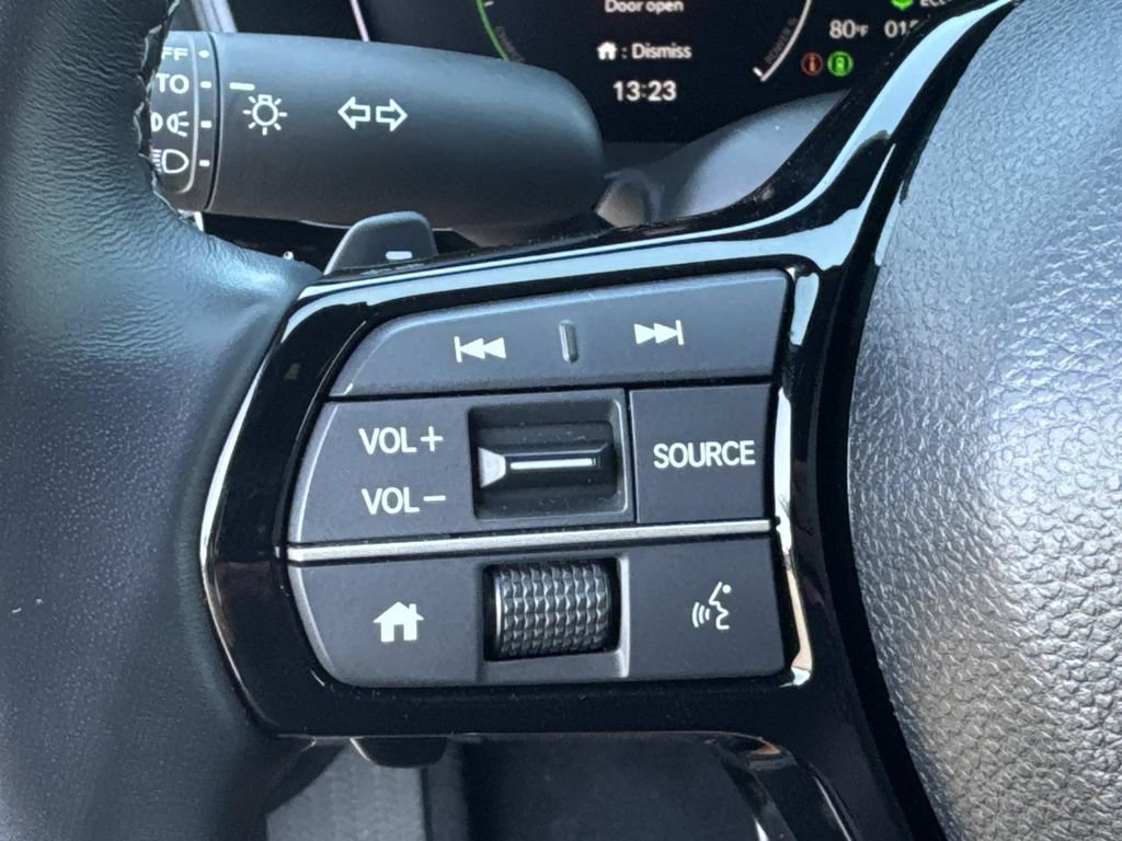 Used 2025 Honda Civic Sport image 21