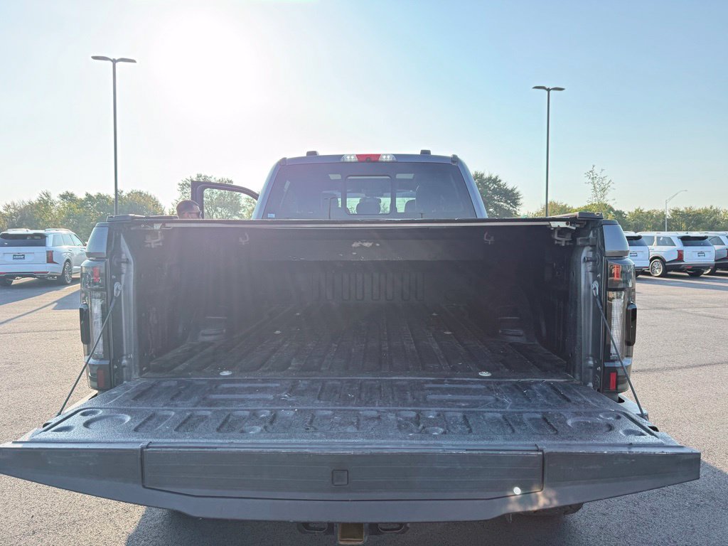 Used 2022 Ford F250 Platinum AWD/4WD image 7