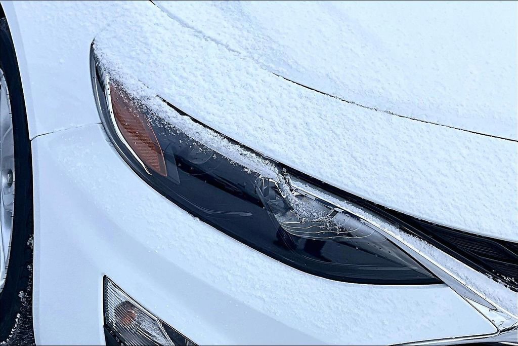 Used 2024 Chevrolet Malibu LT image 26