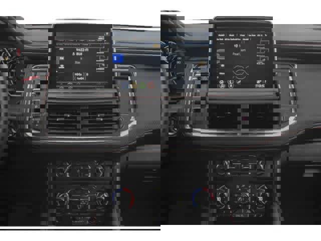 Used 2021 Chevrolet Tahoe RST w/ Luxury Package image 10