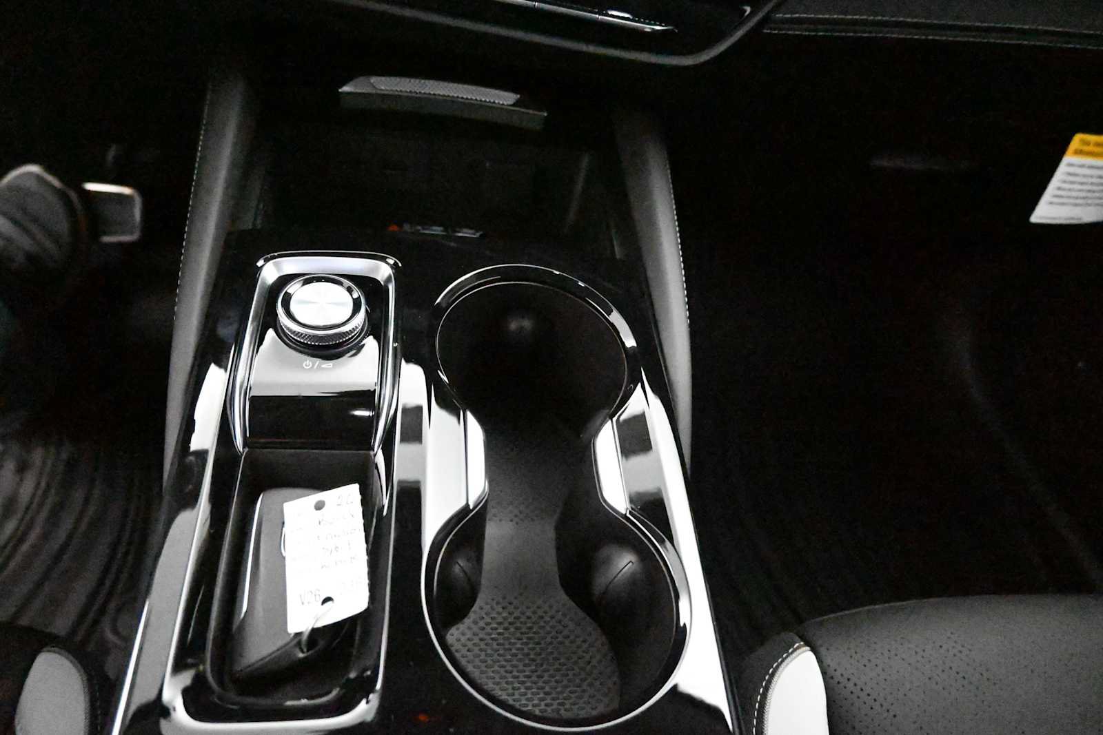 New 2026 Buick Envision Sport Touring AWD/4WD image 17