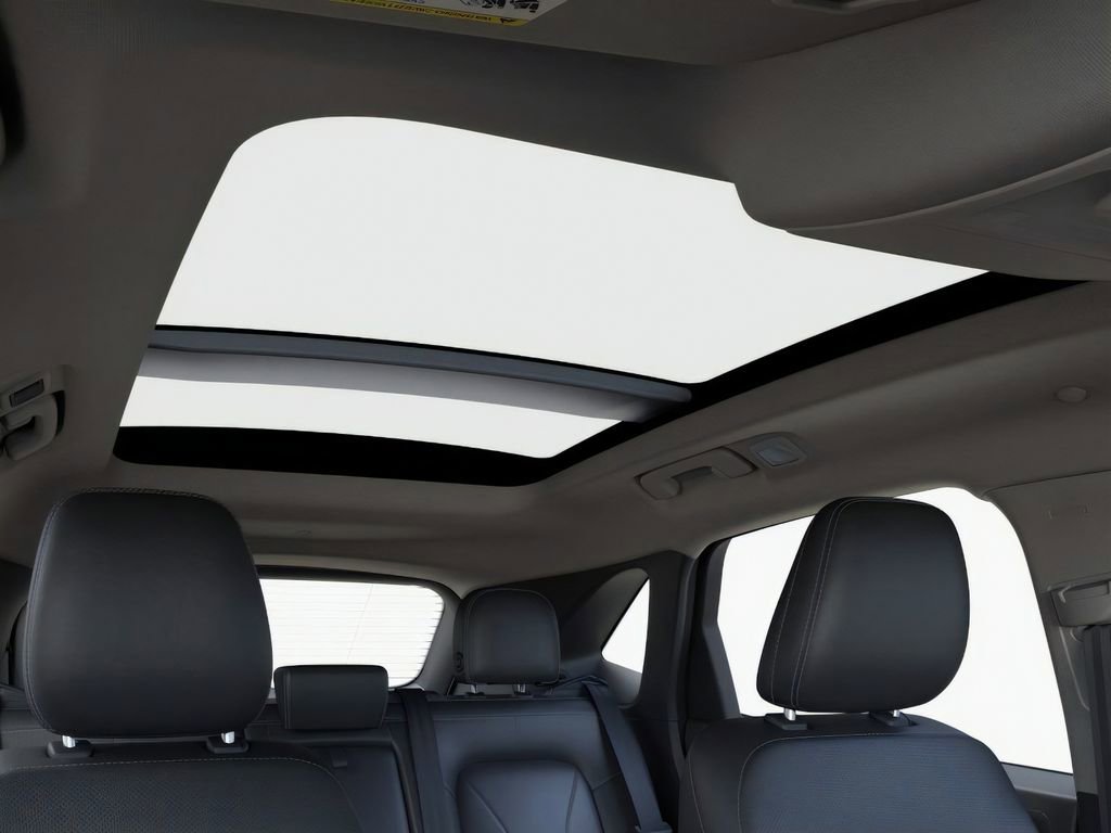 New 2026 Ford Escape Platinum w/ Premium Technology Package image 52