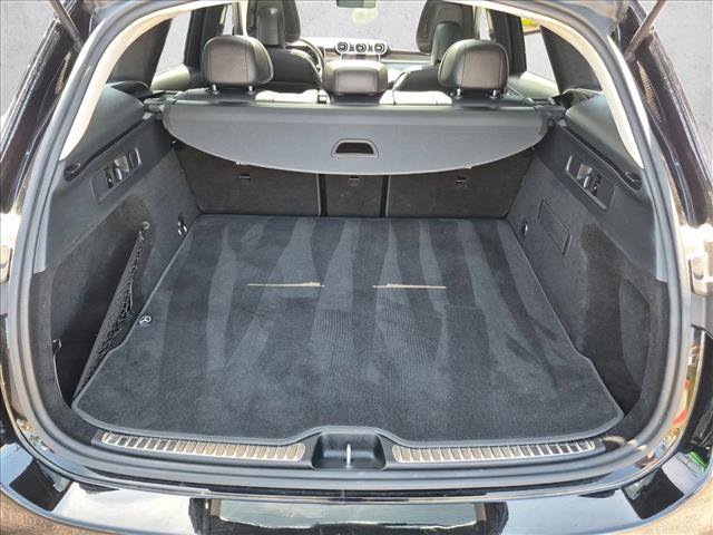 Used 2023 Mercedes-Benz GLC 300 4MATIC image 6