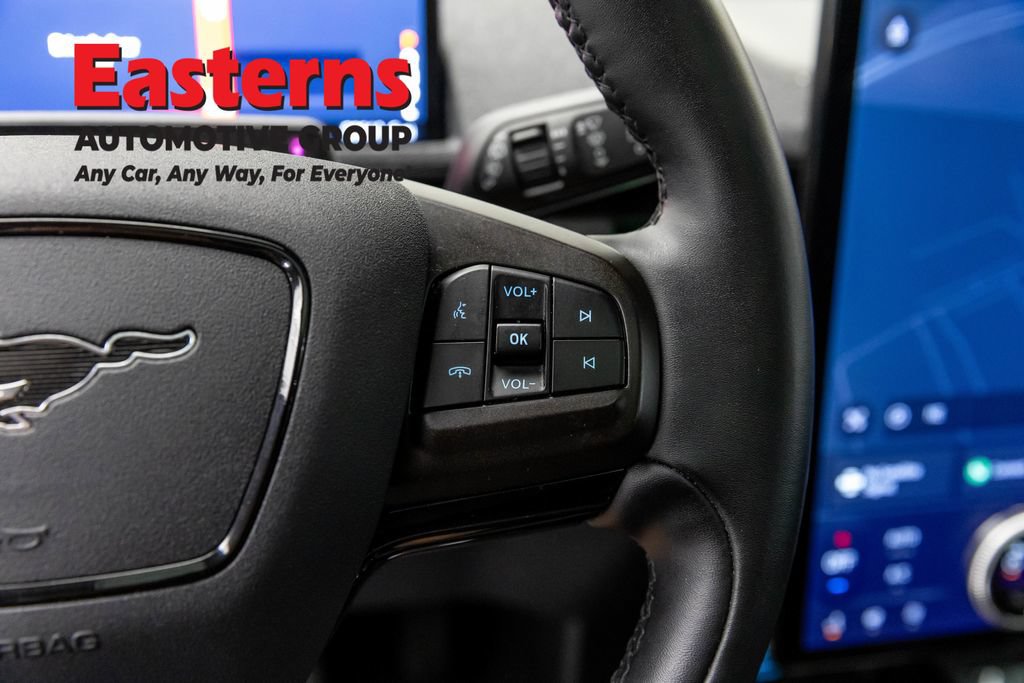 Used 2023 Ford Mustang Mach-E Premium AWD/4WD image 15