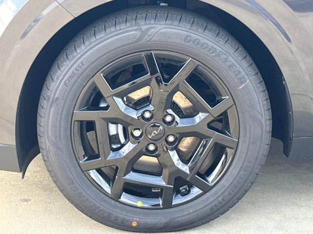 New 2026 Kia Carnival SX image 4