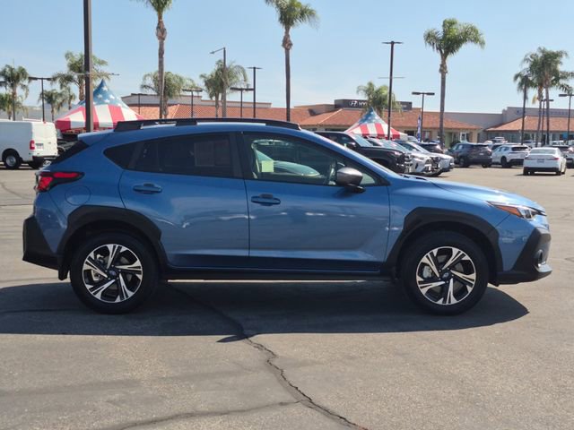 Used 2024 Subaru Crosstrek 2.0i Premium AWD/4WD image 4