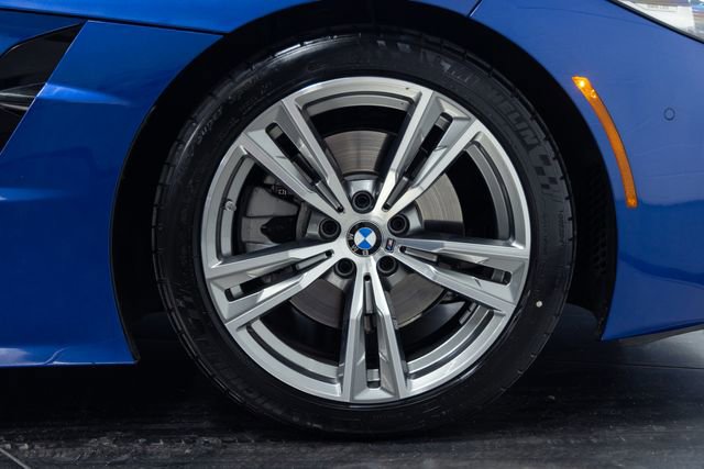 Used 2026 BMW Z4 sDrive30i image 24