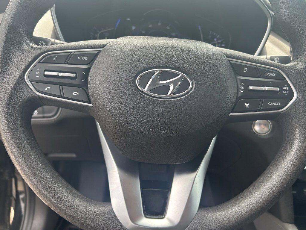 Used 2020 Hyundai Santa Fe SEL w/ Cargo Package image 14