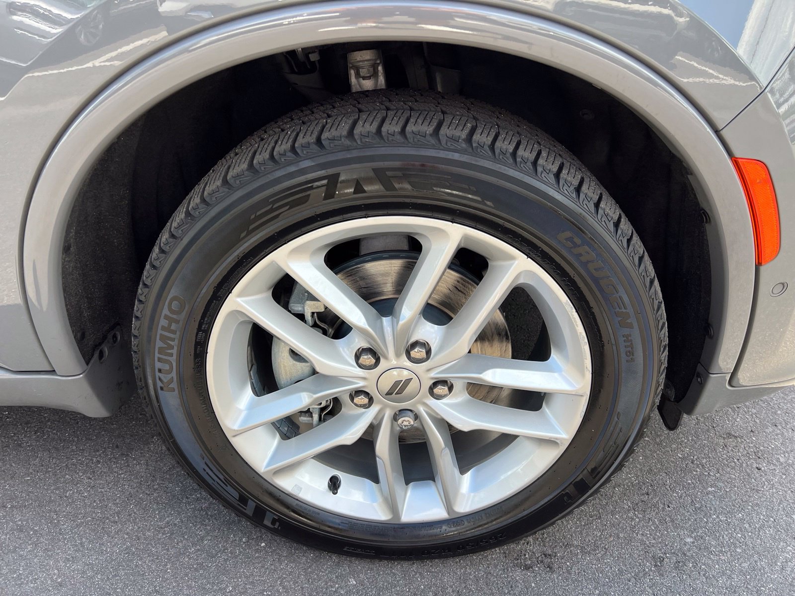 Used 2023 Dodge Durango R/T RWD image 13
