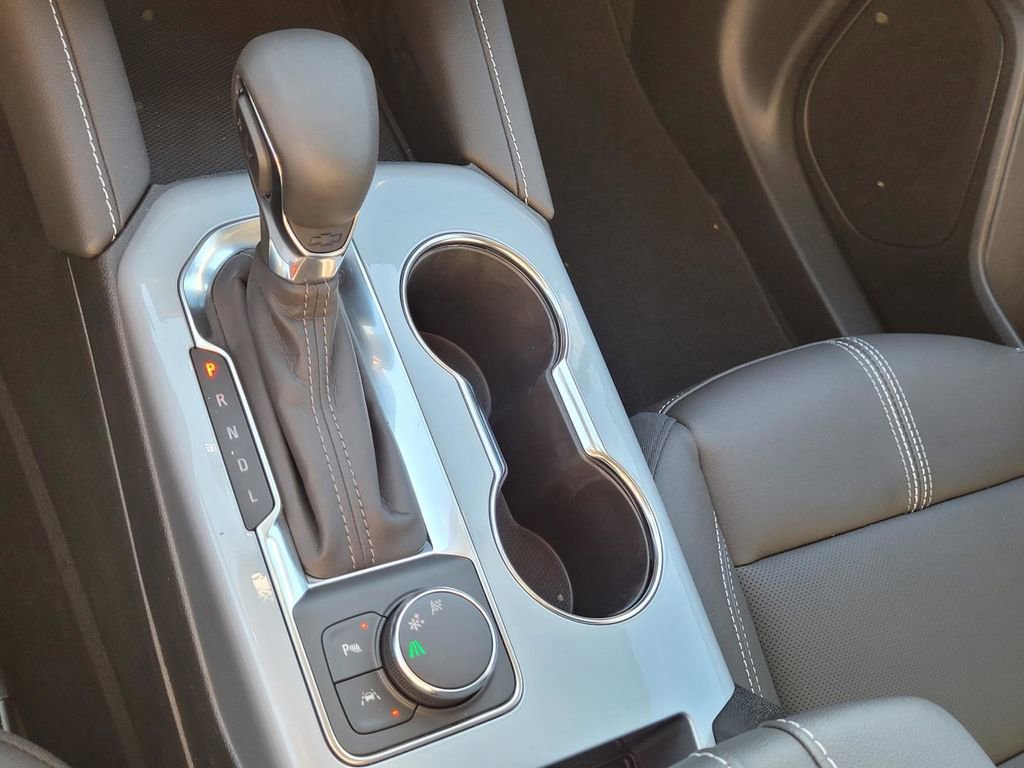 New 2026 Chevrolet Blazer LT w/ Midnight/Sport Edition image 22