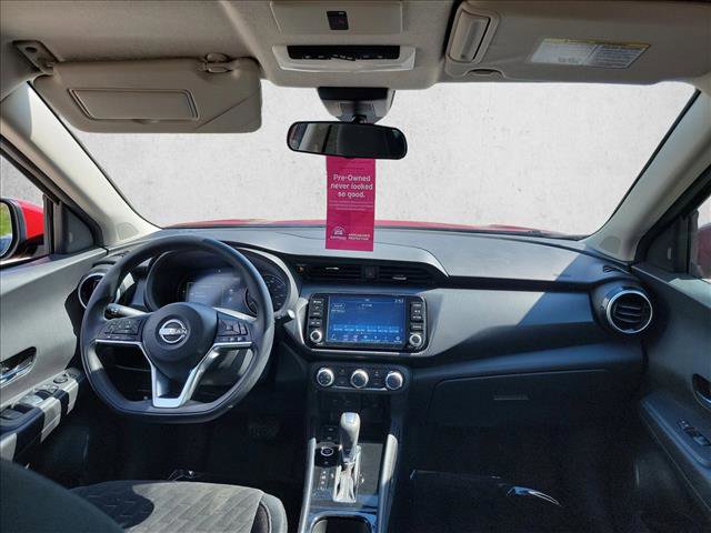 Used 2024 Nissan Kicks SV image 14