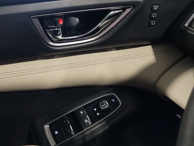 New 2026 Subaru Ascent Limited image 18