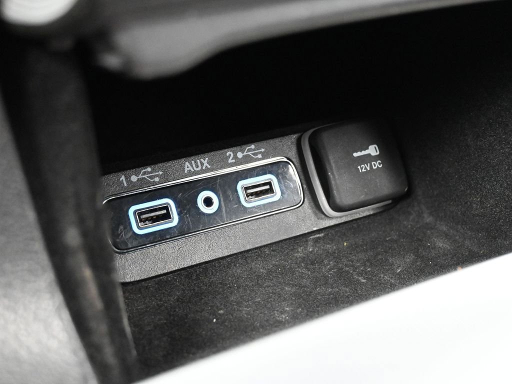 Used 2021 Jeep Grand Cherokee Trackhawk w/ Trailer Tow Group IV image 35