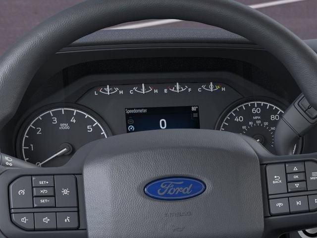 New 2026 Ford F150 STX w/ Equipment Group 200A AWD/4WD image 13