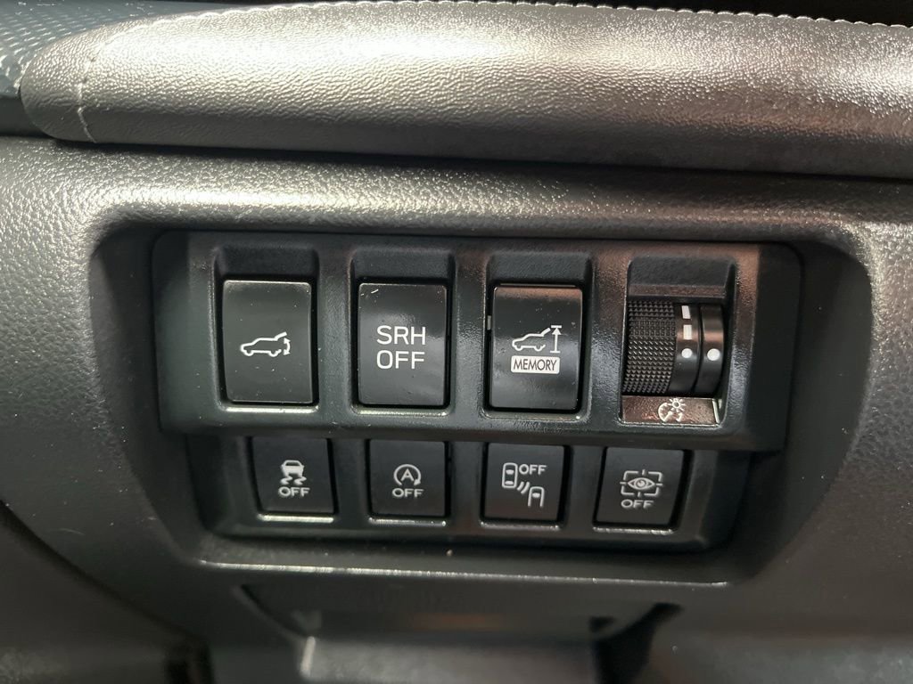 Used 2019 Subaru Forester Touring w/ Popular Package #3 image 22