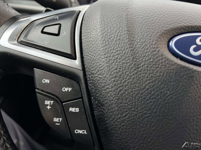 Used 2022 Ford Edge SEL w/ Convenience Package AWD/4WD image 37