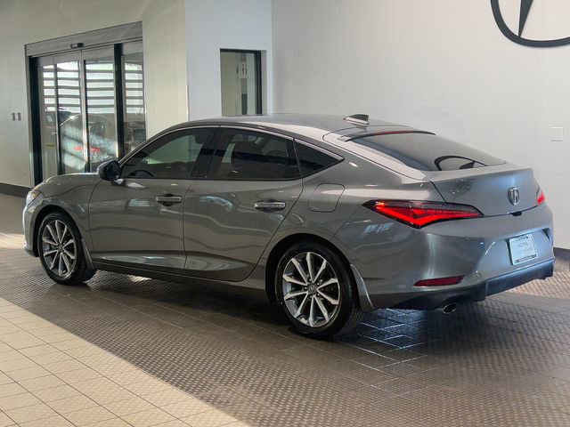 Certified 2024 Acura Integra image 4