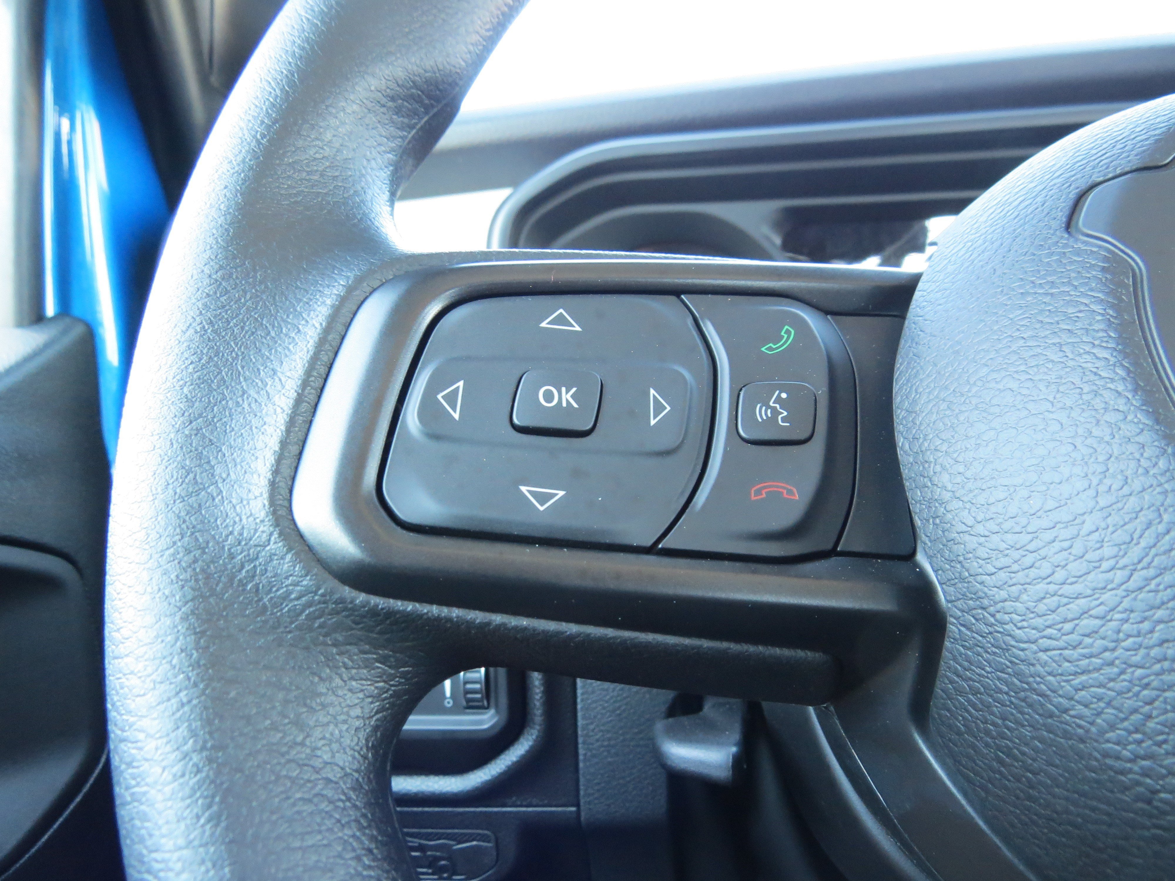 New 2026 Jeep Gladiator Sport AWD/4WD image 15