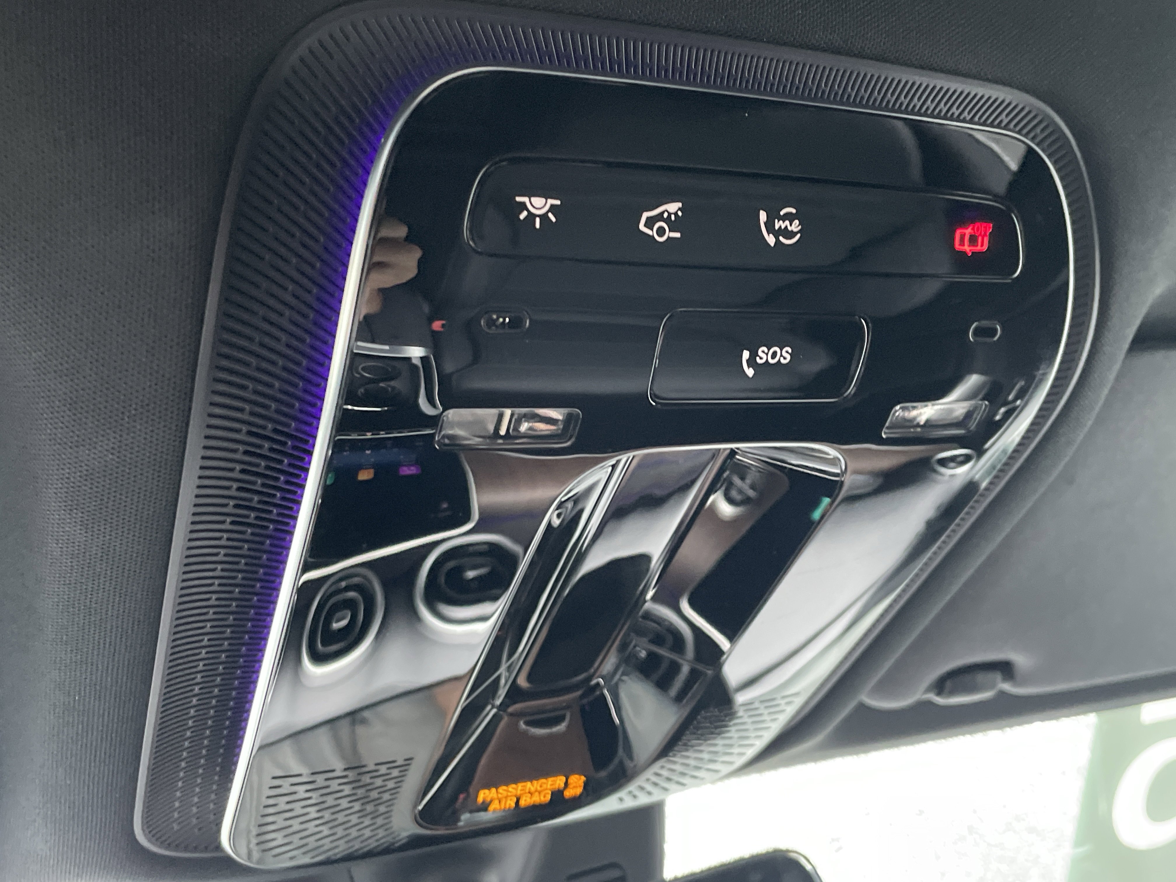 Certified 2025 Mercedes-Benz GLC 300 4MATIC image 36