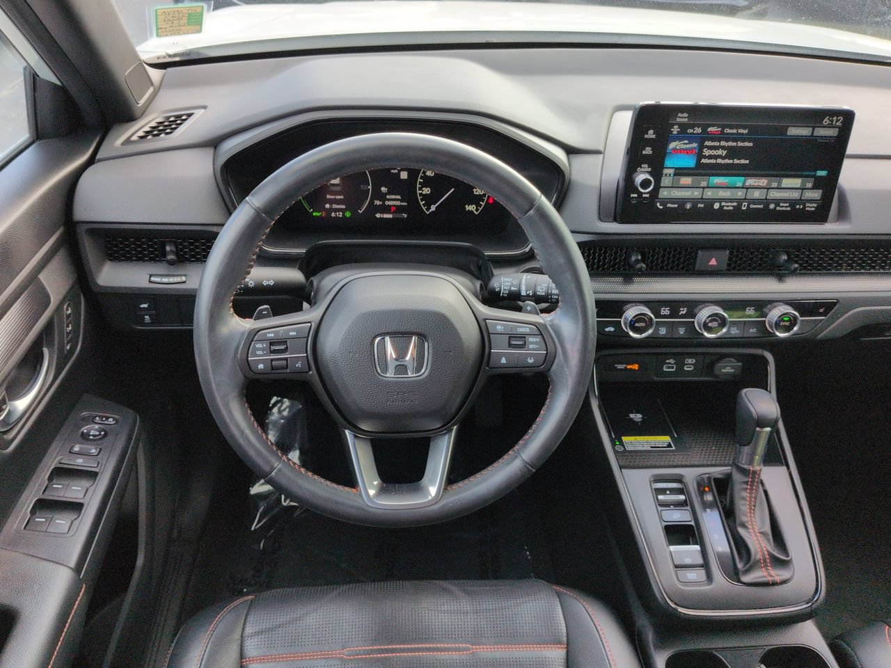 Used 2024 Honda CR-V Sport-L image 16