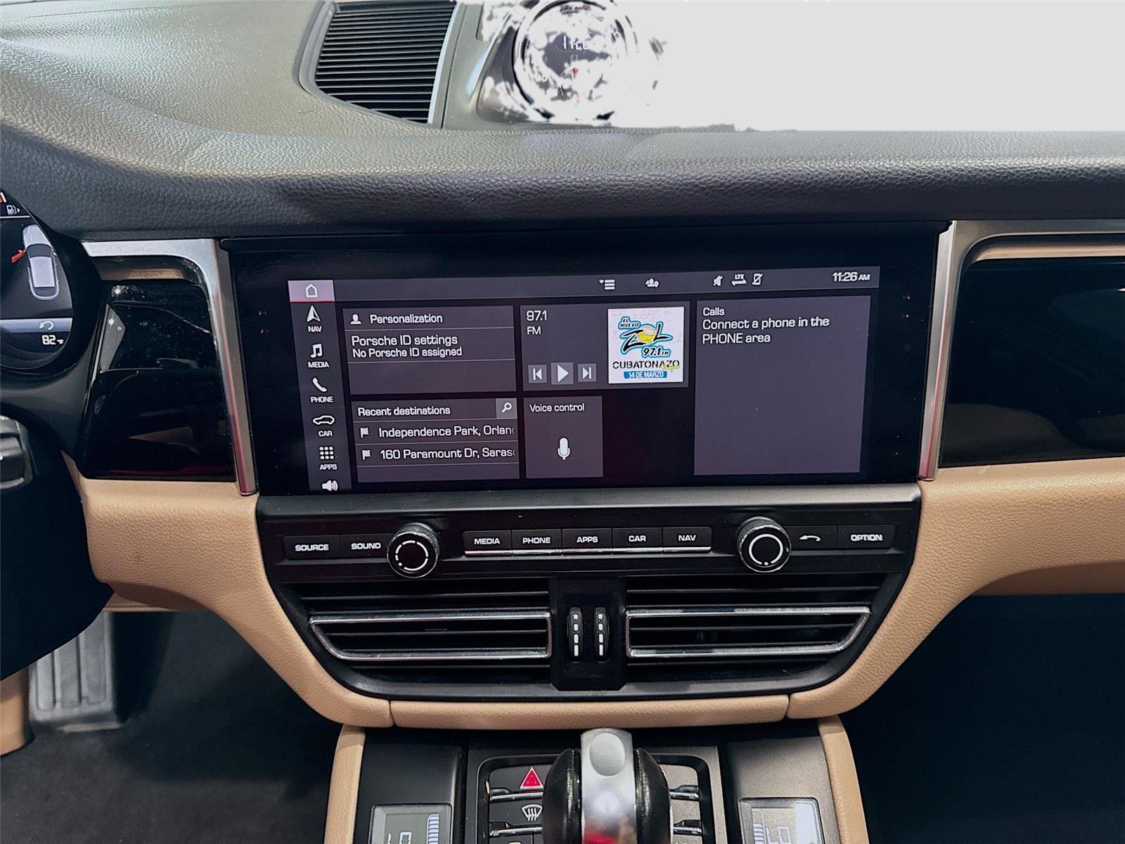 Used 2020 Porsche Macan S image 9