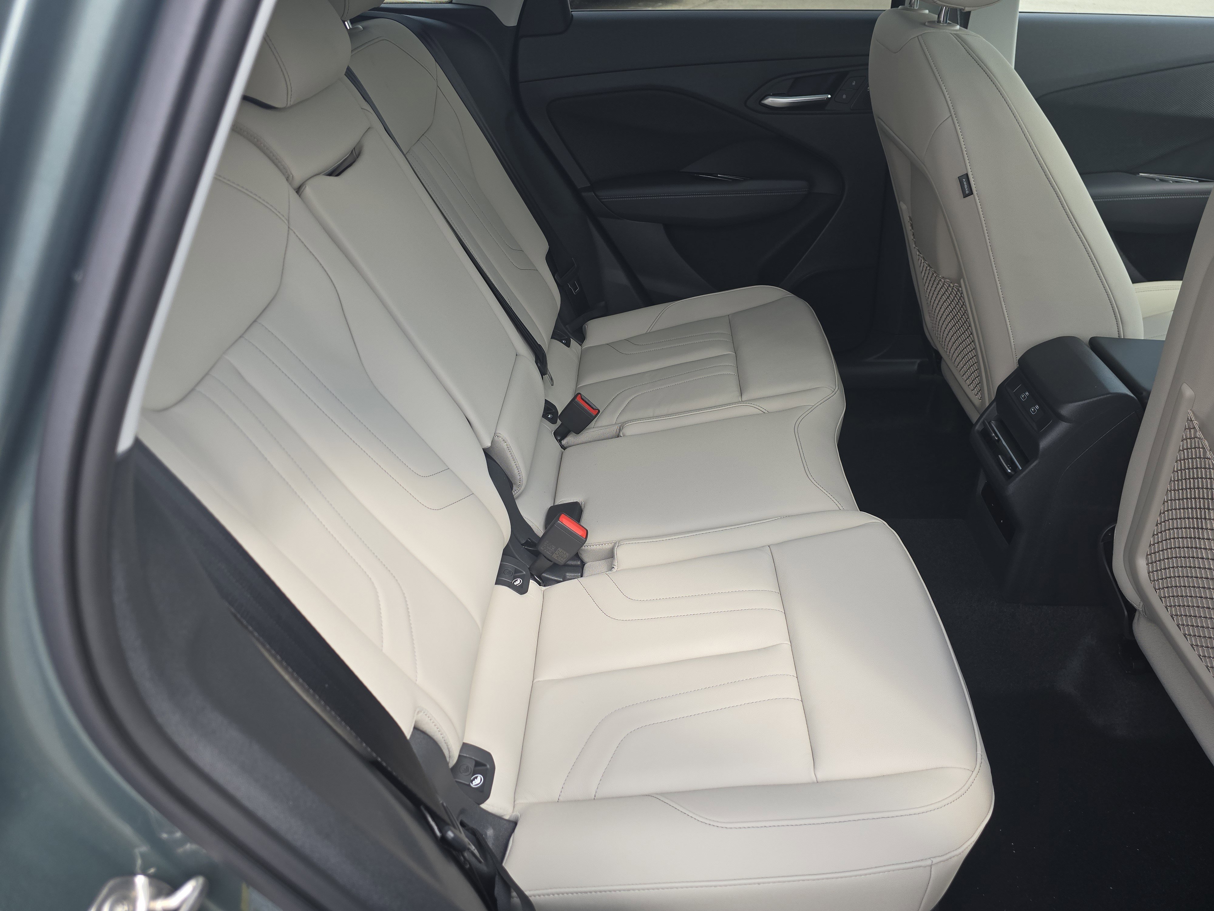 New 2026 Audi Q3 quattro 2.0T AWD/4WD image 18