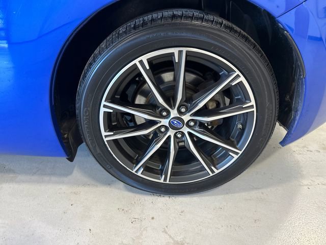 Used 2020 Subaru BRZ Limited image 14