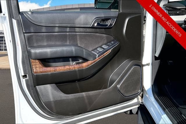 Used 2019 Chevrolet Tahoe LS w/ Max Trailering Package AWD/4WD image 18