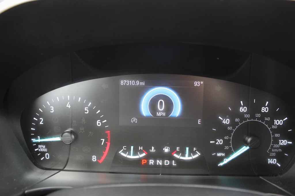 Used 2021 Ford Escape SEL FWD image 15