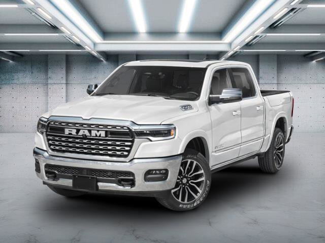 New 2025 RAM 1500 Limited
