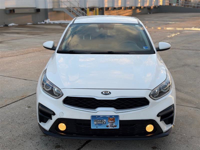Used 2019 Kia Forte LXS image 2